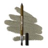 Revlon Eyeliner ColorStay Multiplayer Liquid-Glide, produit de maquillage multi-usages dôté dun pinceau professionnel, textu