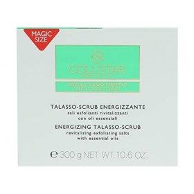 Collistar Scrub Soins Pour La Peau Femme