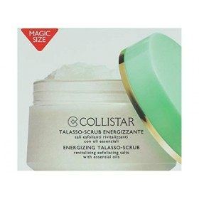 Collistar Scrub Soins Pour La Peau Femme