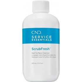 CND Scrub Fresh, 222 ml