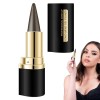 Gel Eye Liner - Eye Liner Cream - Gel Liner Eye Liner - Waterproof Gel Eye Liner, Waterproof Eyeshadow Pen for Gothic Makeup,