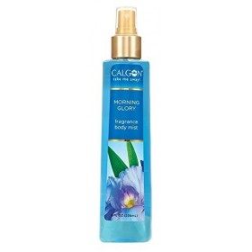 Calgon Take Me Away Morning Glory by Calgon Womens Body Mist 8 oz - 100% Authentic by Calgon