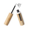ZAO - Eyeliner en bambou avec pointe pinceau - n° 070 / Noir intense - 4,5 g