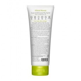 Derma E Scrub Purifying Daily Detox 4 Oz