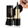 SSKHE Eyeliner Noir Waterproof Crayon Eyeliner Longue Durée Stylo Eyeliner Séchage Rapide Résistant à lEau et à lÉpreuve de