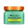 Tree Hut Shea Sugar Body Scrub - Coconut Lime: 18 OZ by Tree Hut