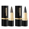 Ayky Long Wear Gel Eyeliner, Ayky Smooth Gel Eyeliner, Exhibitionk Eyeliner, Rationalu Gel Eyeliner, Natural Black Eyeliner C