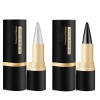 Ayky Long Wear Gel Eyeliner, Ayky Smooth Gel Eyeliner, Exhibitionk Eyeliner, Rationalu Gel Eyeliner, Natural Black Eyeliner C