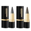 Ayky Long Wear Gel Eyeliner, Ayky Smooth Gel Eyeliner, Exhibitionk Eyeliner, Rationalu Gel Eyeliner, Natural Black Eyeliner C