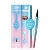 Eyeliner Liquide, Eyeliner Waterproof, Stylo Eyeliner, Longue Durée à Séchage Rapide, Liquid Eyeliner Waterproof, Stylo Liqui