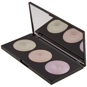 Makeup Revolution London Palette Poudre Illuminateur 15 g