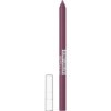 Maybelline New-York - Crayon Gel Yeux Effet Tatouage - Waterproof & Tenue 36h - Tattoo Liner - Teinte : Burgundy Bliss