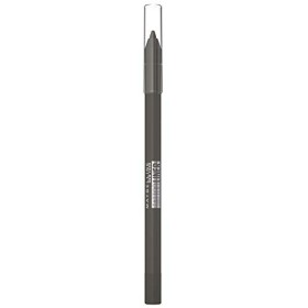 Maybelline New-York - Crayon Gel Effet Tatouage Yeux - Waterproof avec Tenue Extrême jusquà 36h - Tattoo Liner - Teinte : Ul