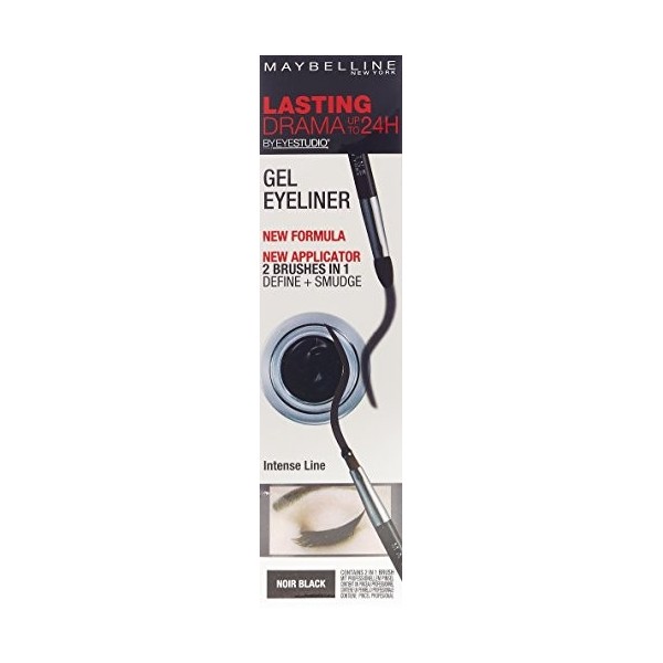 Eyeliner Eye Studio Maybelline