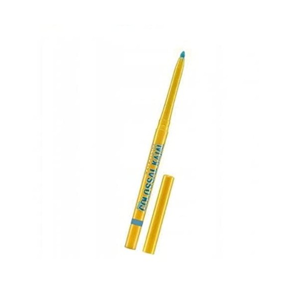 Maybelline The Colossal Kajal 12H Turquoise Eye Liner Pencil