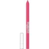 Maybelline New-York - Crayon Gel Yeux Effet Tatouage - Waterproof & Tenue 36h - Tattoo Liner - Teinte : Ultra Pink