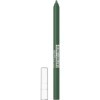 Maybelline New-York - Crayon Gel Yeux Effet Tatouage - Waterproof & Tenue 36h - Tattoo Liner - Teinte : Vivid Green