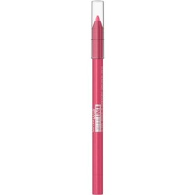 Maybelline New York - Crayon Gel Yeux Effet Tatouage - Waterproof & Tenue 36h - Tattoo Liner - Teinte : Punchy Pink