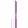 Maybelline New-York - Crayon Gel Yeux Effet Tatouage - Waterproof & Tenue 36h - Tattoo Liner - Teinte : Purple Pop