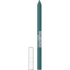 Maybelline New-York - Crayon Gel Yeux Effet Tatouage - Waterproof & Tenue 36h - Tattoo Liner - Teinte : Blue Disco