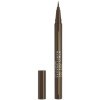 Maybelline New York Eyeliner liquide résistant à leau, résistant au maculage et longue durée Vegan Tattoo Liner Ink 882 Pit