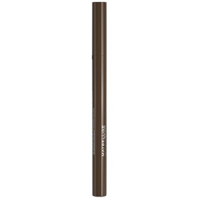 Maybelline New York Eyeliner liquide résistant à leau, résistant au maculage et longue durée Vegan Tattoo Liner Ink 882 Pit