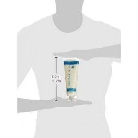 Kaeso Lime and Ginger Tingle Foot Scrub 250 ml