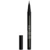 Maybelline New York Eyeliner Liquide Waterproof Anti-Agrafe et Longue Durée Vegan Tattoo Liner Ink 881 Matte Black Noir 1m
