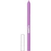 Maybelline New York - Crayon Gel Yeux Effet Tatouage - Waterproof & Tenue 36h - Tattoo Liner - Teinte : Lavender Light