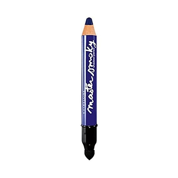 Gemey Maybelline Yeux Studio Master Khol Smoky Navy