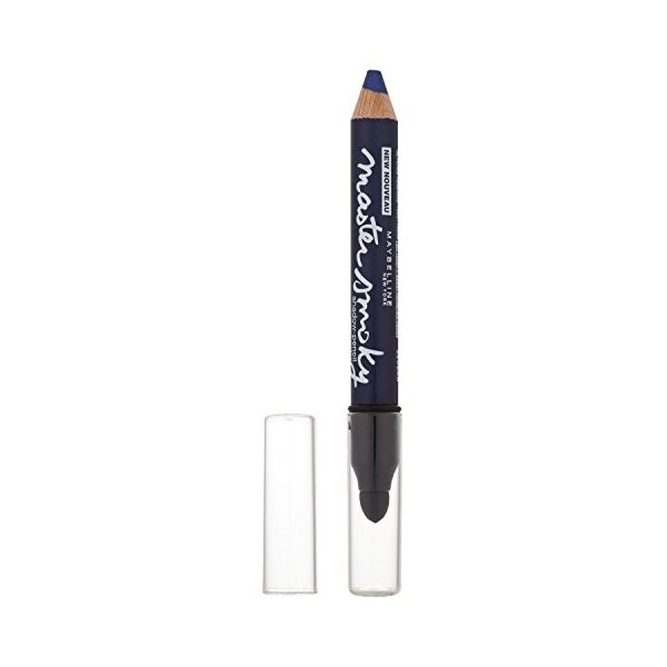 Gemey Maybelline Yeux Studio Master Khol Smoky Navy