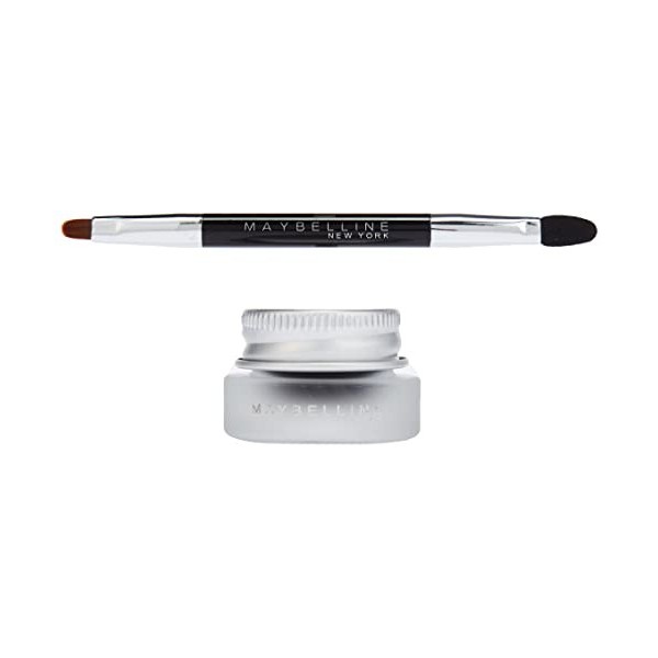 MAYB EYELINER GEL LINER 24H