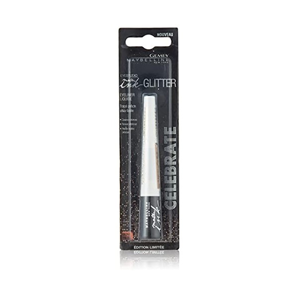 GEMEY MAYBELLINE Master Ink Celebrate Liner Encre Bronze 20