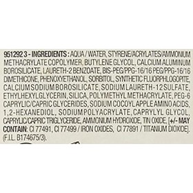 GEMEY MAYBELLINE Master Ink Celebrate Liner Encre Bronze 20