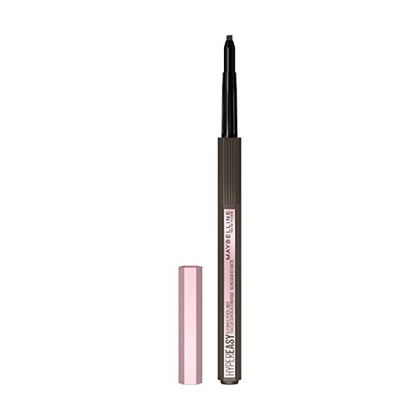 Maybelline Hyper Easy Eyeliner - 002 Deep Brown