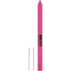 Maybelline New-York - Crayon Gel Effet Tatouage Yeux - Waterproof avec Tenue Extrême jusquà 36h - Tattoo Liner - Teinte : Ul