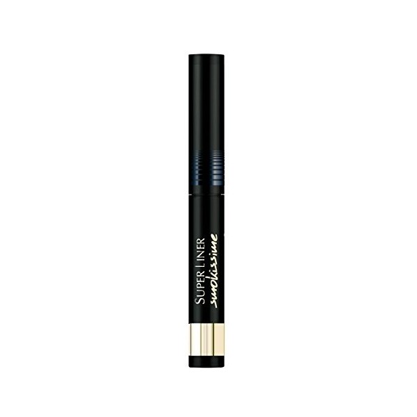 LORÉAL PARIS Super Liner Smokissime Stylo Liner Poudre Tracé Smoky