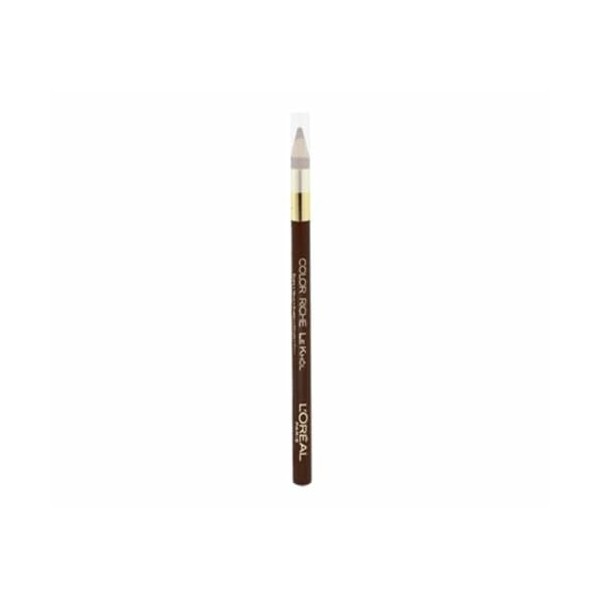 LORÉAL PARIS Color Riche le Khôl Crayon Marron 104 Icy Cappuccino