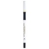 LOréal Paris Khôl résistant à leau et aux taches pour les yeux sensibles, texture crémeuse et douce, Age Perfect Eyeliner N