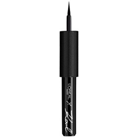 LOréal Paris Karl Lagerfeld Eyeliner 12