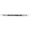 LOreal Paris Lápiz de Ojos Eyeliner Color Riche Le Smoky 207 Stormy Sea