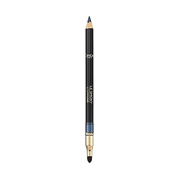 Eyeliner Superliner Le Smoky