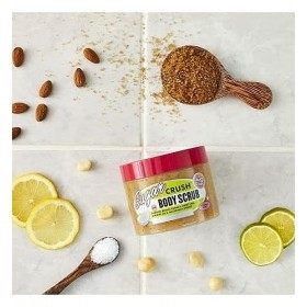 Soap & Glory Sugar Crush Body Scrub 300Ml