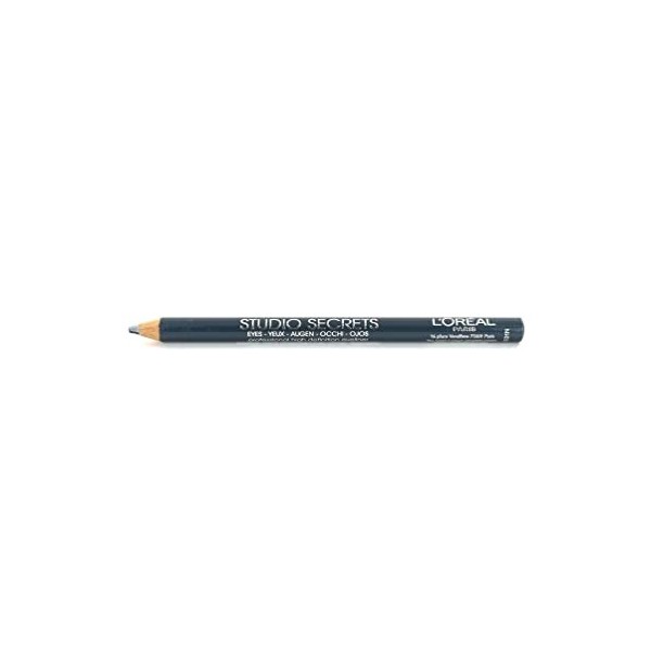 LOréal Studio Secrets Crayon eyeliner