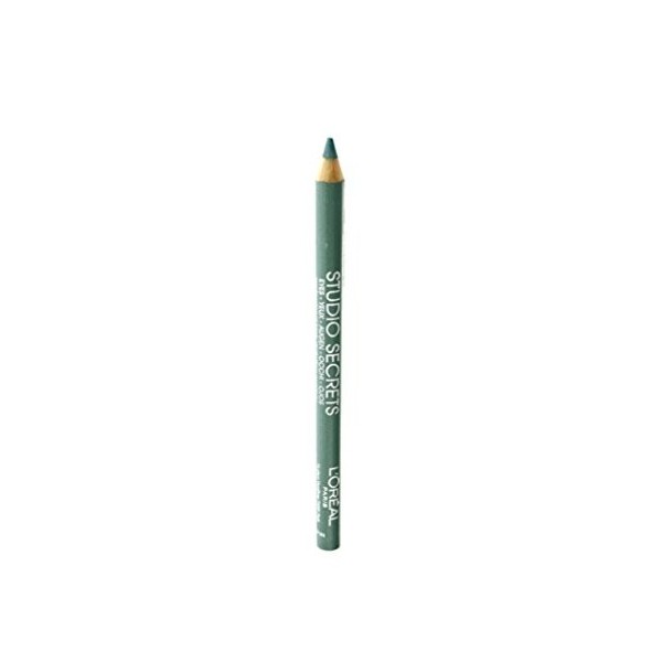 LOréal Studio Secrets Crayon eyeliner