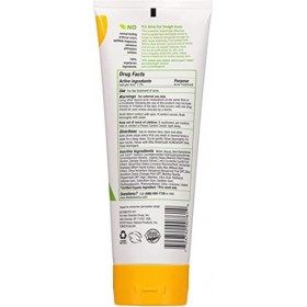 ALBA BOTANICA ACNEdote Face & Body Scrub 227g