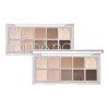 rom&nd Better Than Palette 5 couleurs 7,5 g 13 ODD BREEZE GARDEN 