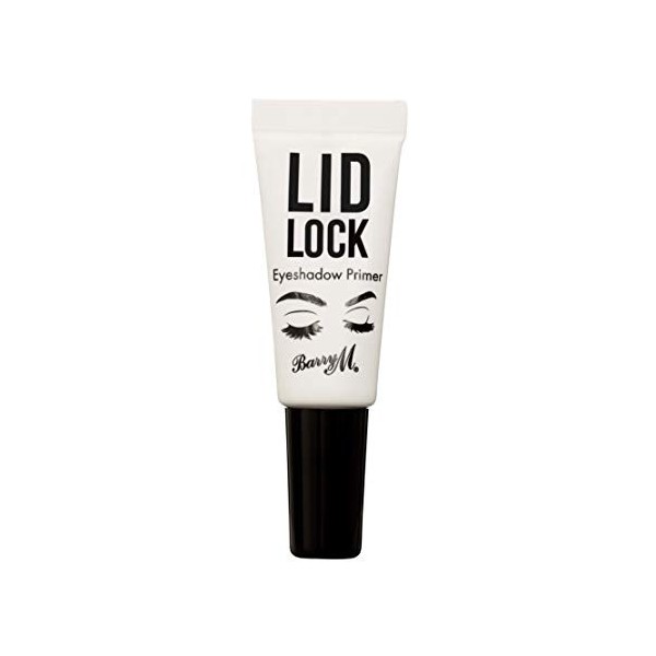 Eyeshadow Primer - Lid Lock 10ml LLEP 