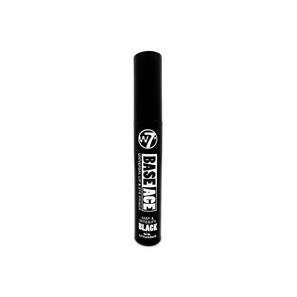 W7 | Eye Primer | BASE ACE BLACK