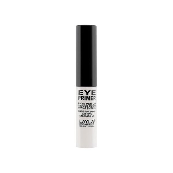 Layla Cosmetics Milano Eye Primer 2,5 g